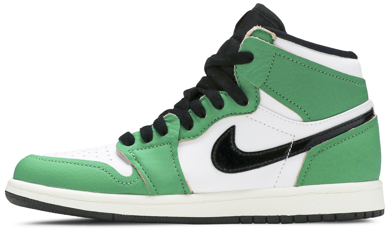 jordan og 1 green