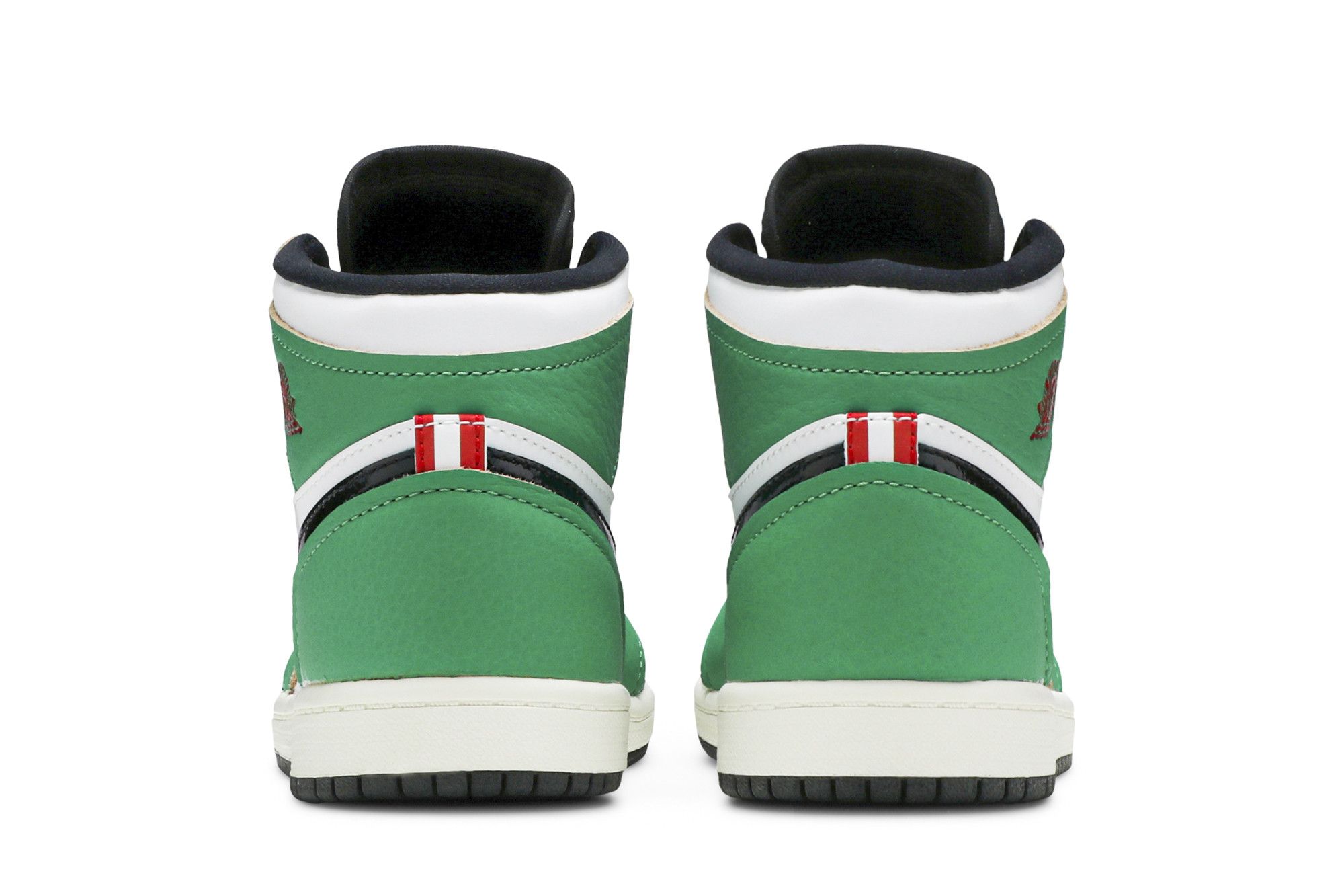 JORDAN 1 RETRO HIGH OG (PS) 『ルイージ』 Buy Air Jordan 1 Retro High OG PS 'Lucky Green' - CU0449 300