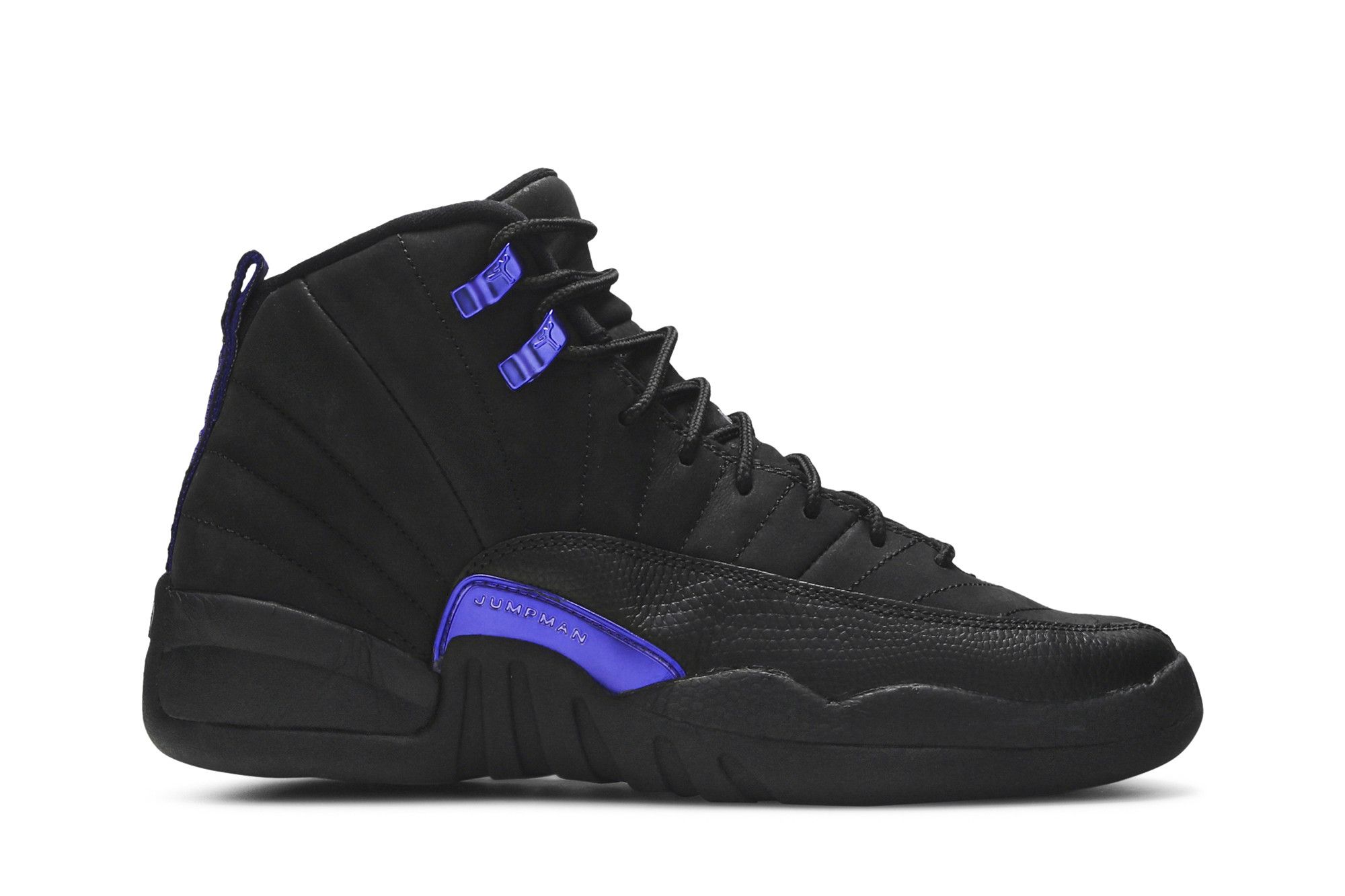 Buy Air Jordan 12 Retro GS Dark Concord DH0905 005 GOAT SA