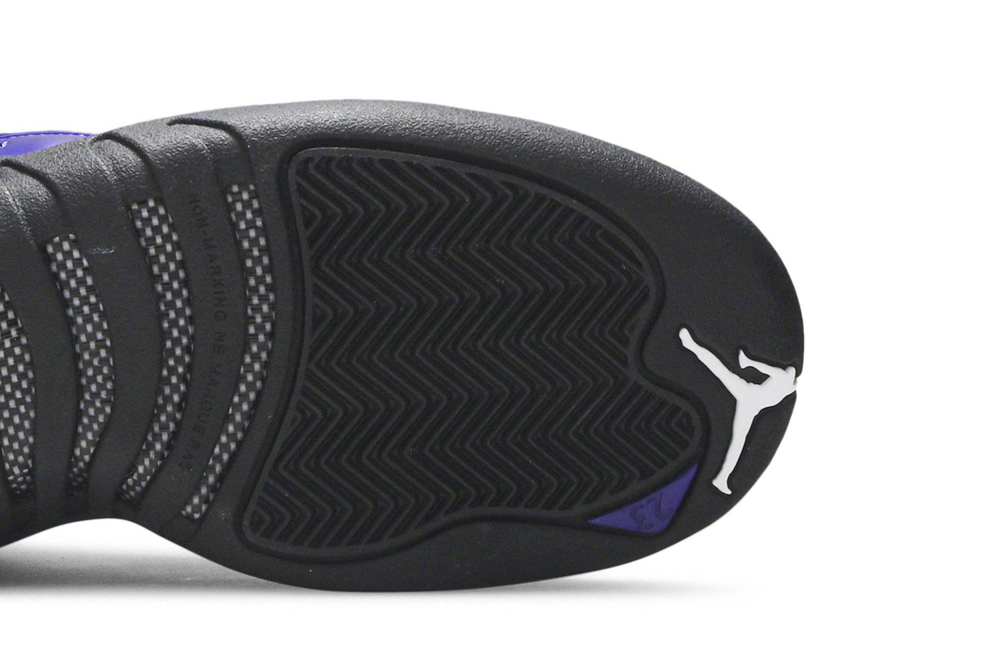 jordans 12 retro black dark concord