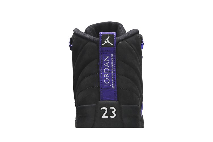 Buy Air Jordan 12 Retro GS 'Dark Concord' DH0905 005 GOAT