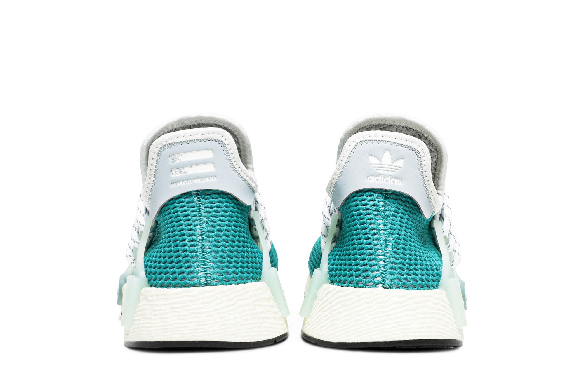 Adidas nmd runner pk human race shop