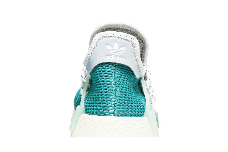 Buy Pharrell x adidas NMD Human Race 'Dash Green' - Q46466 | GOAT