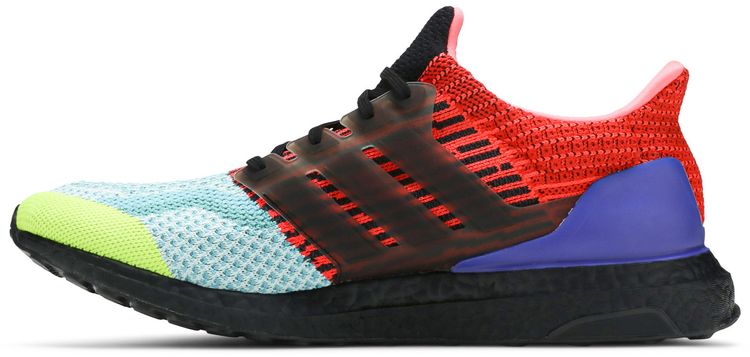 UltraBoost DNA What The