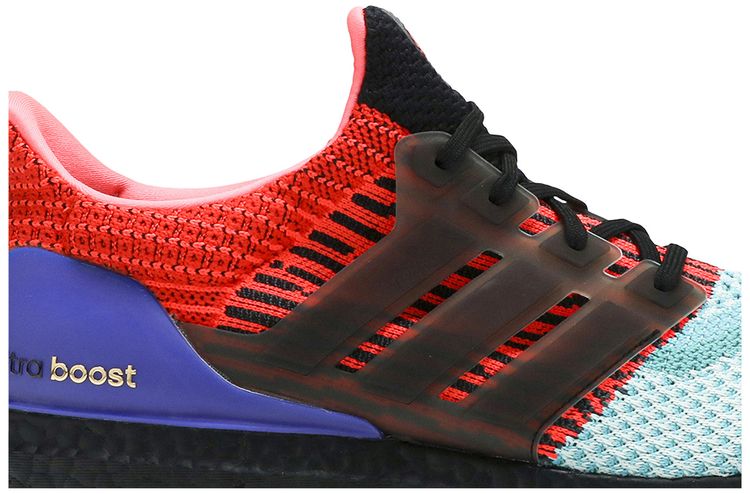 UltraBoost DNA What The