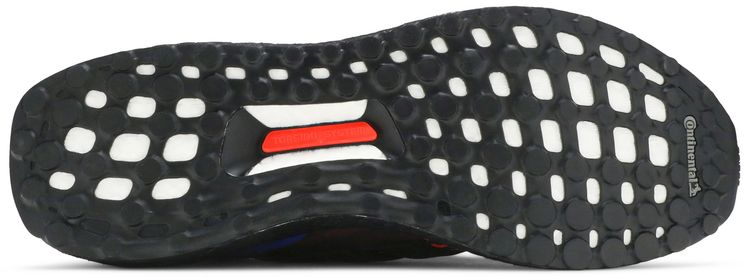 UltraBoost DNA What The