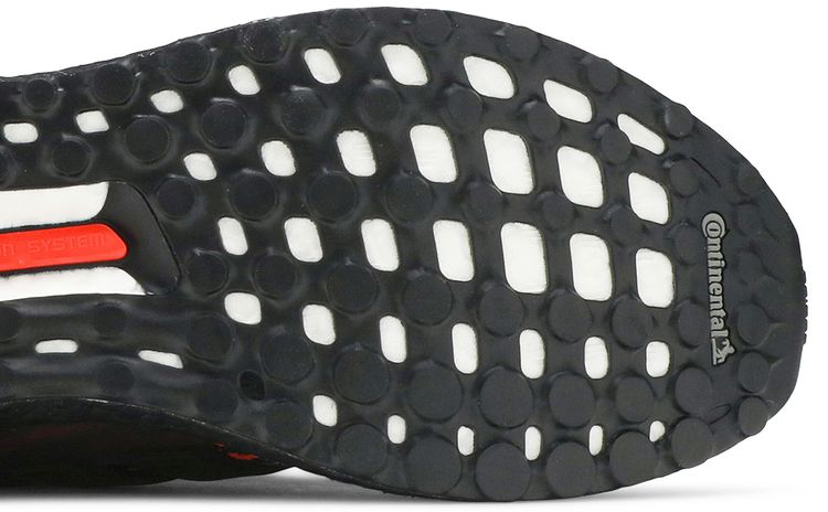 UltraBoost DNA What The