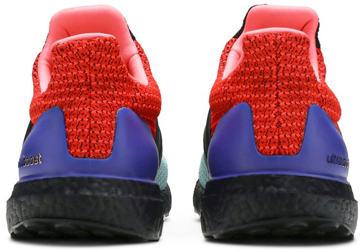 UltraBoost DNA What The