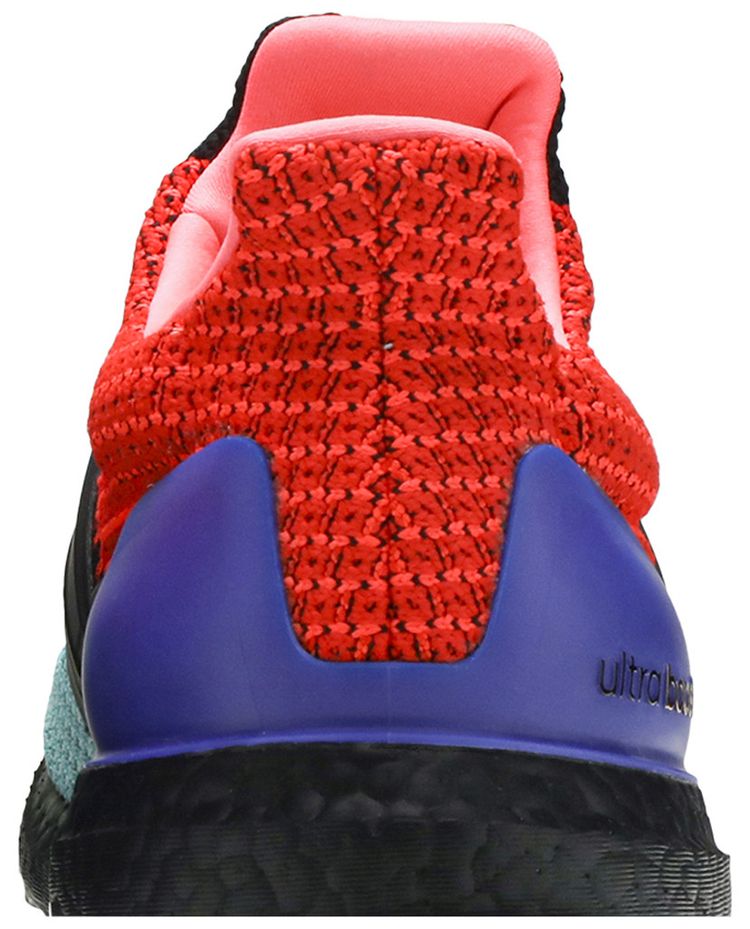 UltraBoost DNA What The