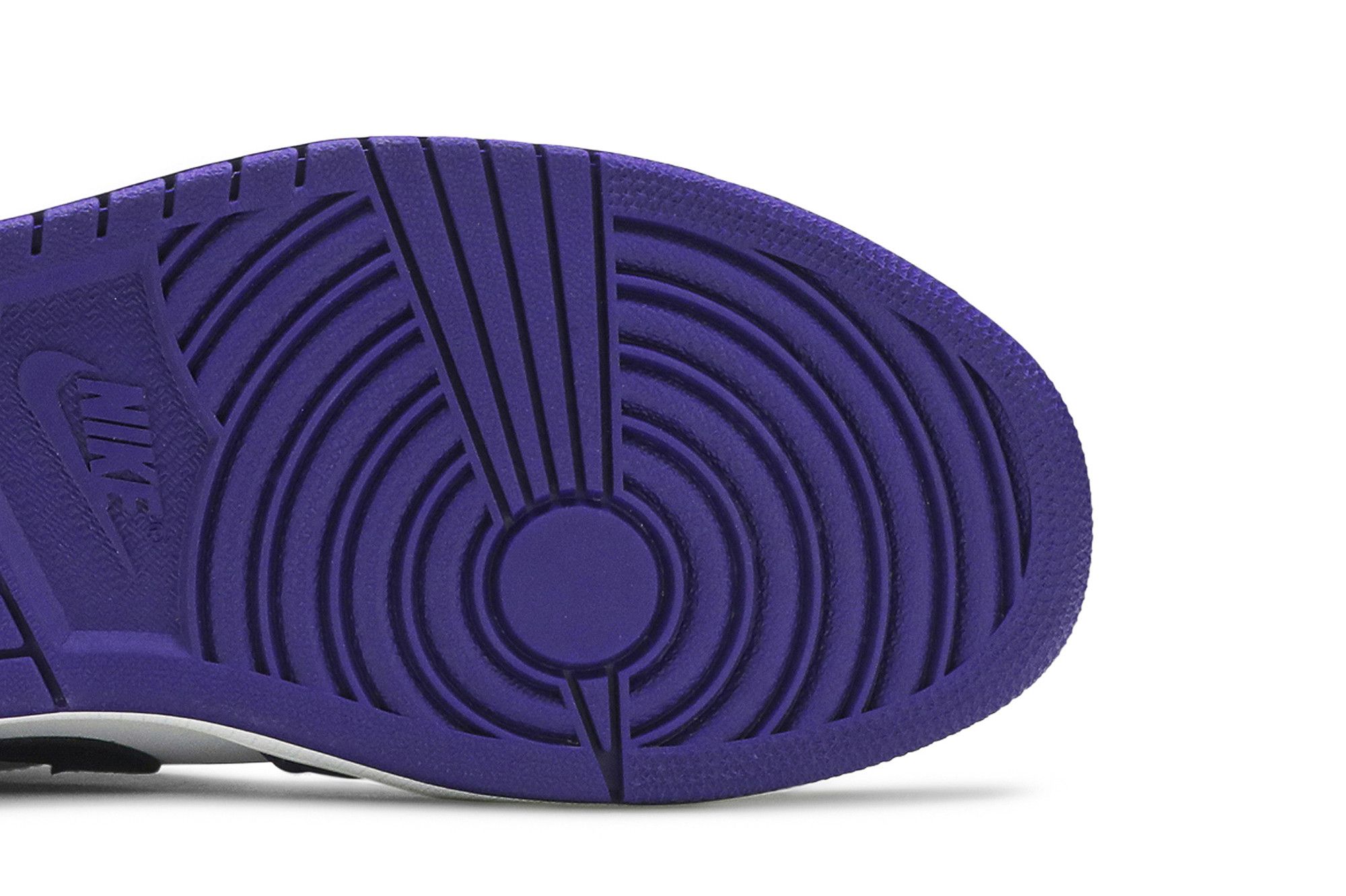 Buy Air Jordan 1 Low 'Court Purple' - 553558 500 | GOAT