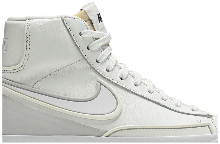 Nike Wmns Blazer Mid 77 Infinite White