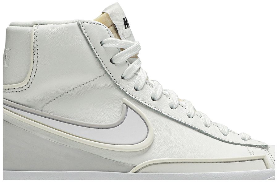 blazer mid 77 infinite summit white
