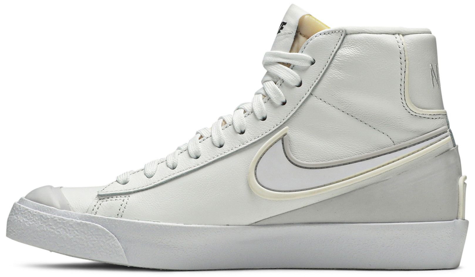 blazer mid 77 infinite summit white