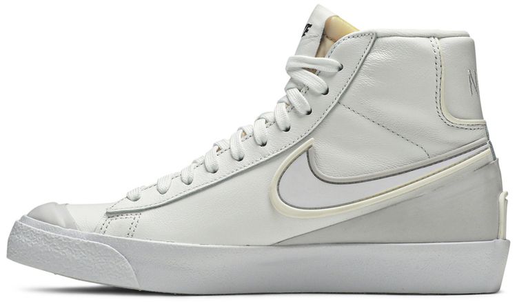 Nike Wmns Blazer Mid 77 Infinite White
