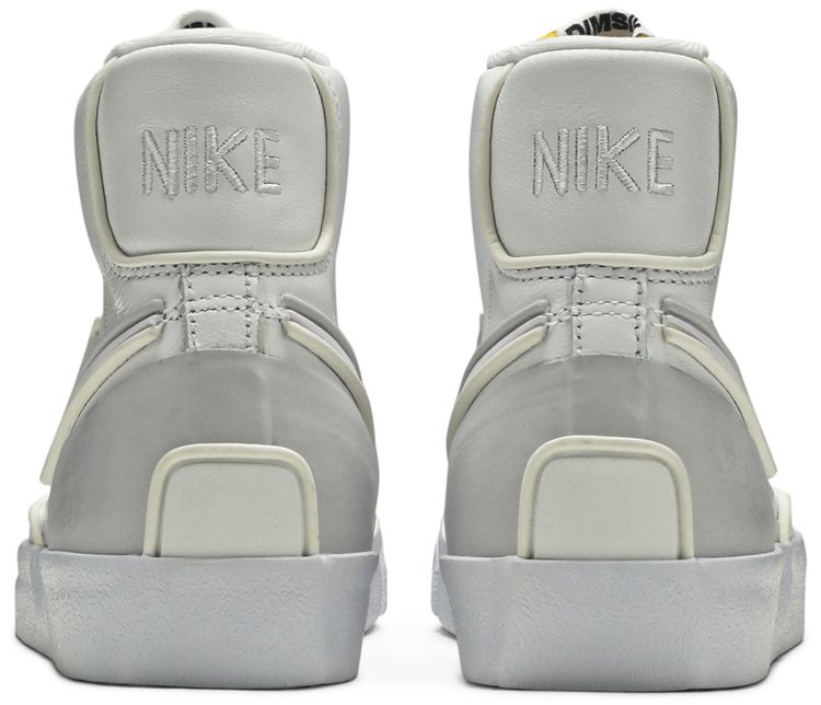 Nike Wmns Blazer Mid 77 Infinite White