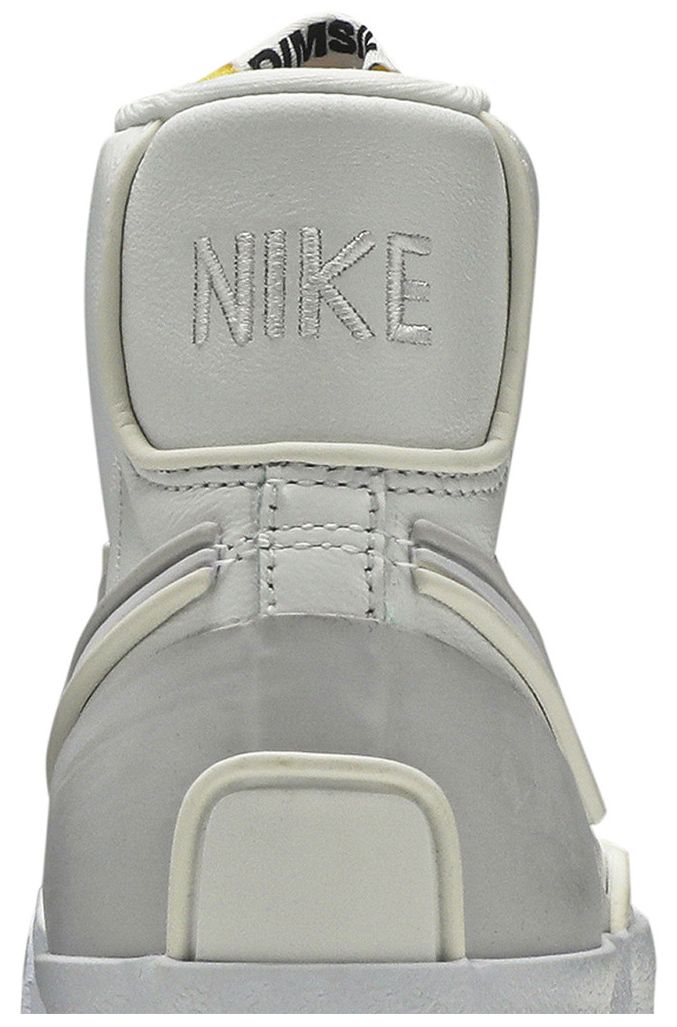 Nike Wmns Blazer Mid 77 Infinite White