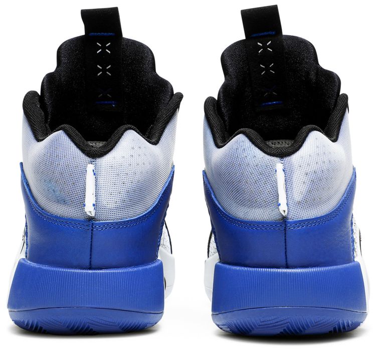 Fragment Design x Air Jordan 35