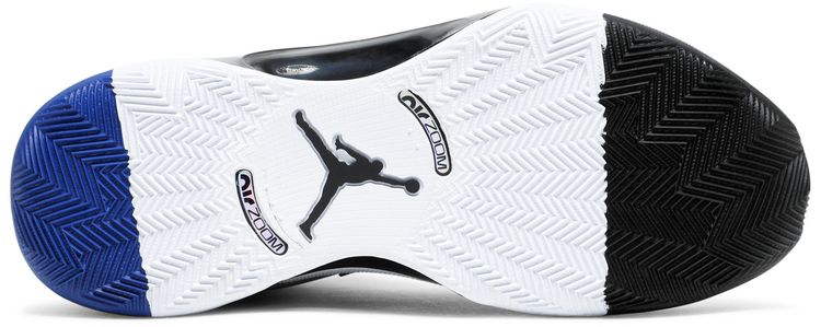 Fragment Design x Air Jordan 35