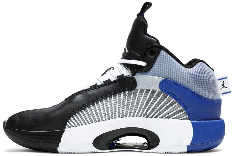 Fragment Design x Air Jordan 35