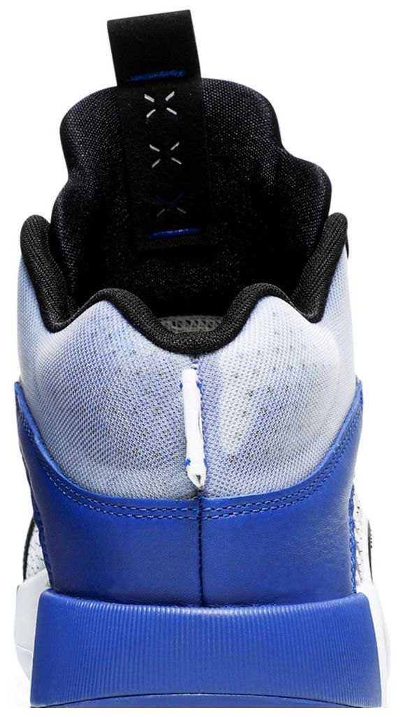 Fragment Design x Air Jordan 35