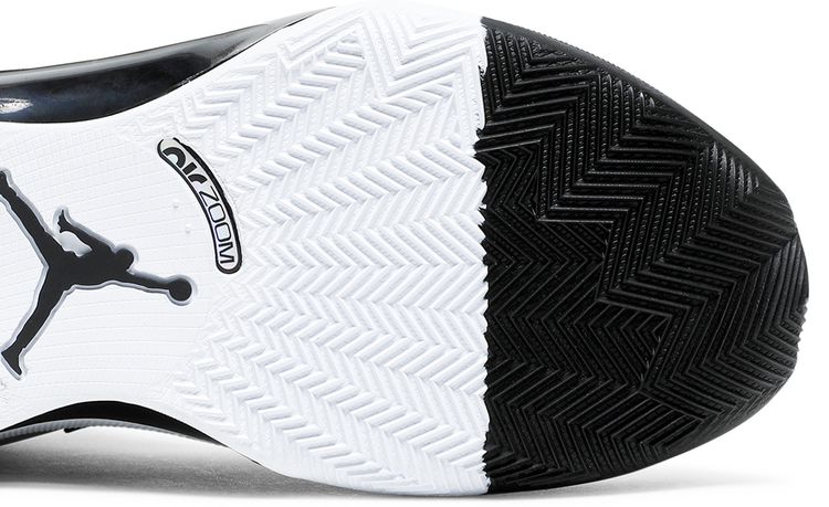 Fragment Design x Air Jordan 35