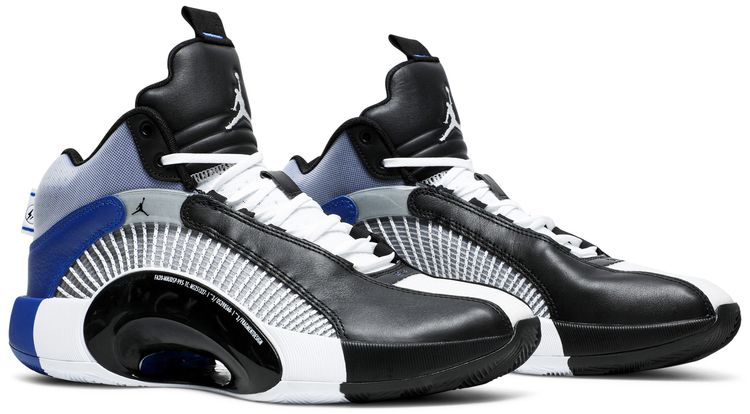 Fragment Design x Air Jordan 35