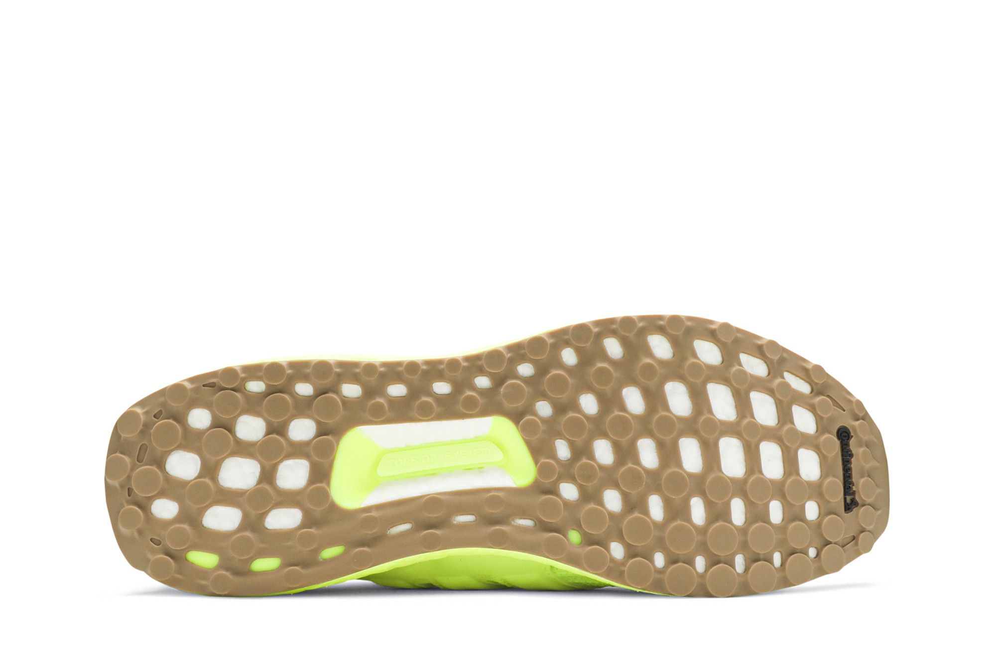 Buy Adidas Ivy Park x UltraBoost 'Hi-Res Yellow' - FZ5456 | GOAT