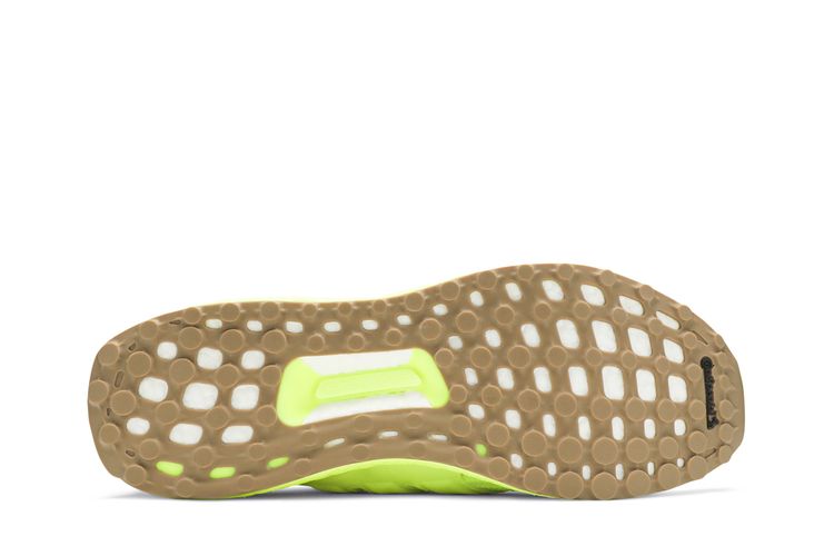 Buy Ivy Park x adidas UltraBoost 'Hi-Res Yellow' - FZ5456 | GOAT MX