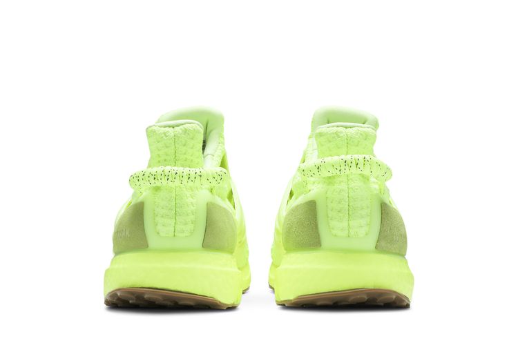 adidas gazelle silver green womens Adidas IVY PARK ULTRABOOST OG  DTLR