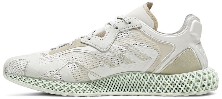 END x adidas Evo 4D Dune