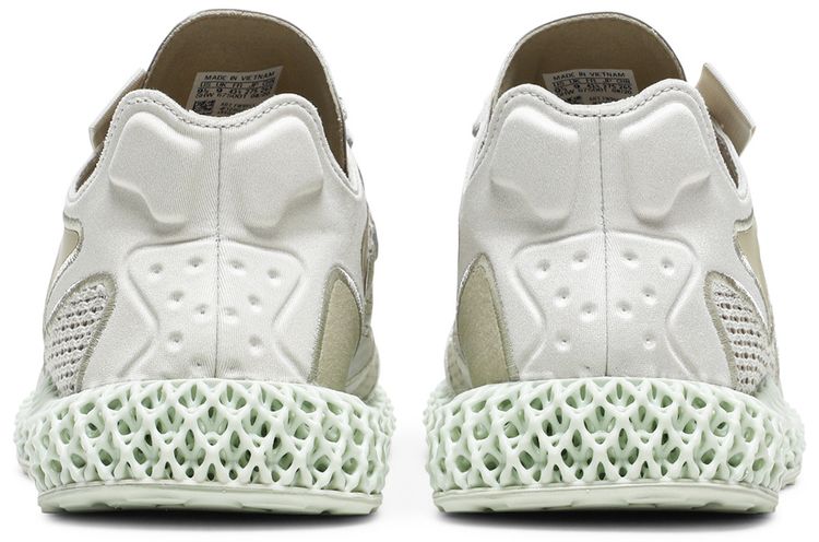 END x adidas Evo 4D Dune