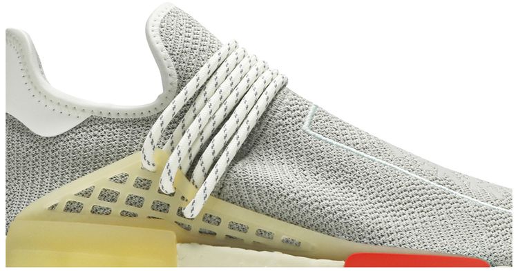 Pharrell x adidas NMD Human Race Sesame