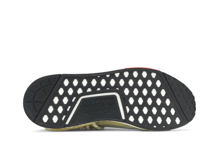 adidas gazelle silver green womens Adidas NMD R1 Duck Camo Sesame