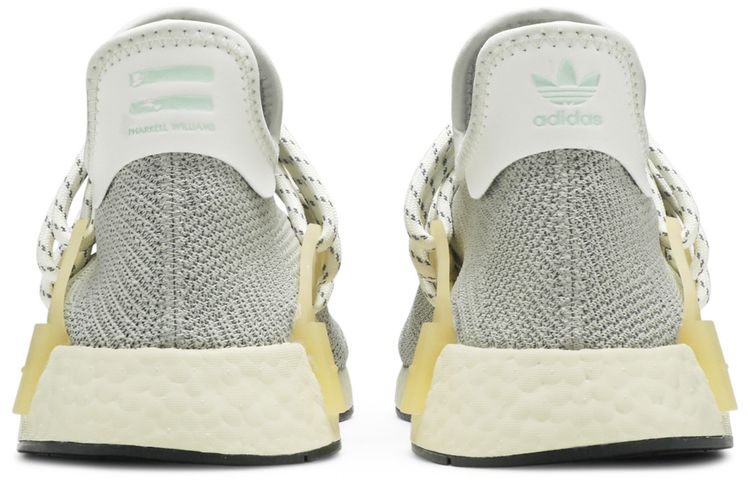 Pharrell x adidas NMD Human Race Sesame