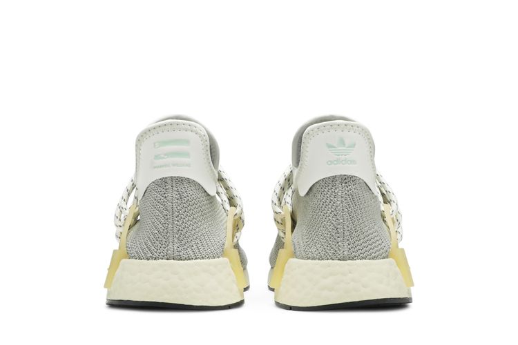 Buy Pharrell x adidas NMD Human Race 'Sesame' - Q46468 | GOAT
