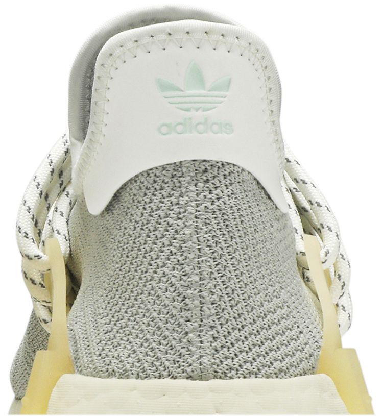 Pharrell x adidas NMD Human Race Sesame