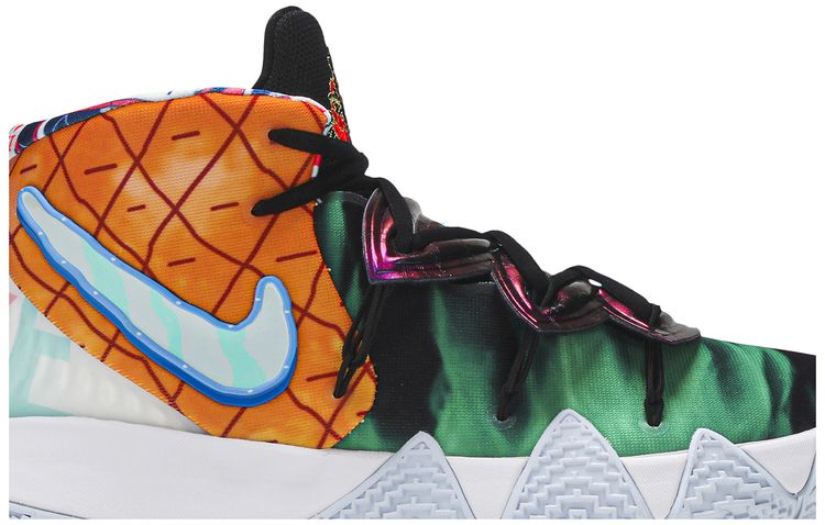 Nike Kybrid S2 Pineapple