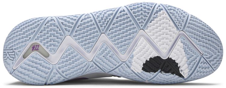 Nike Kybrid S2 Pineapple