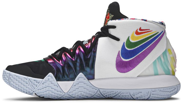 Nike Kybrid S2 Pineapple