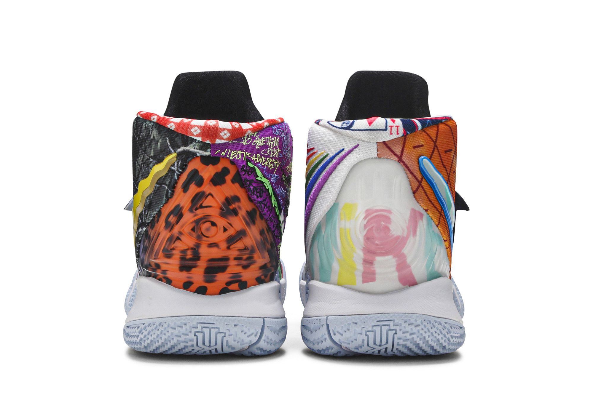 NIKE KYBRID S2 EP”Pineapple”』11月7日（土）発売