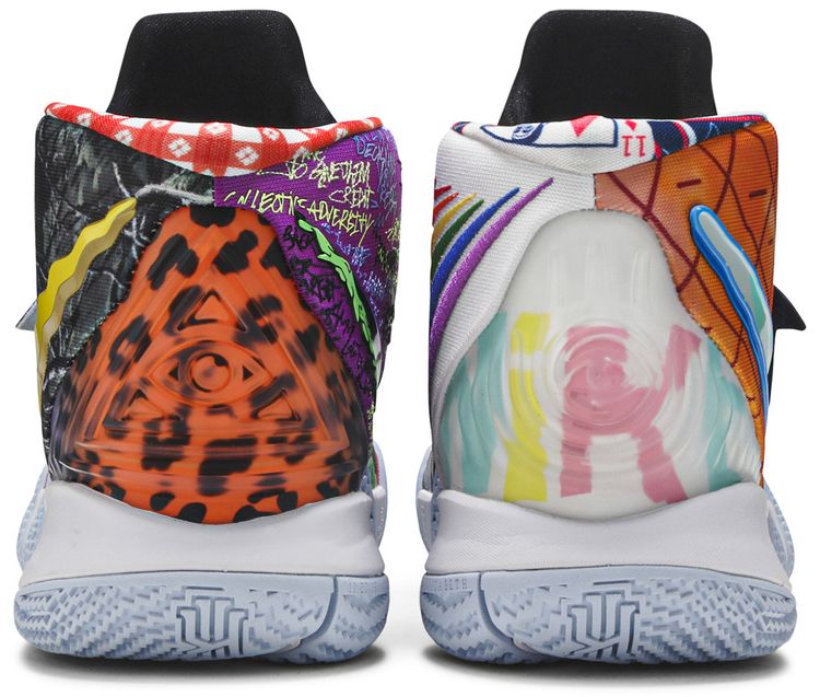 Nike Kybrid S2 Pineapple