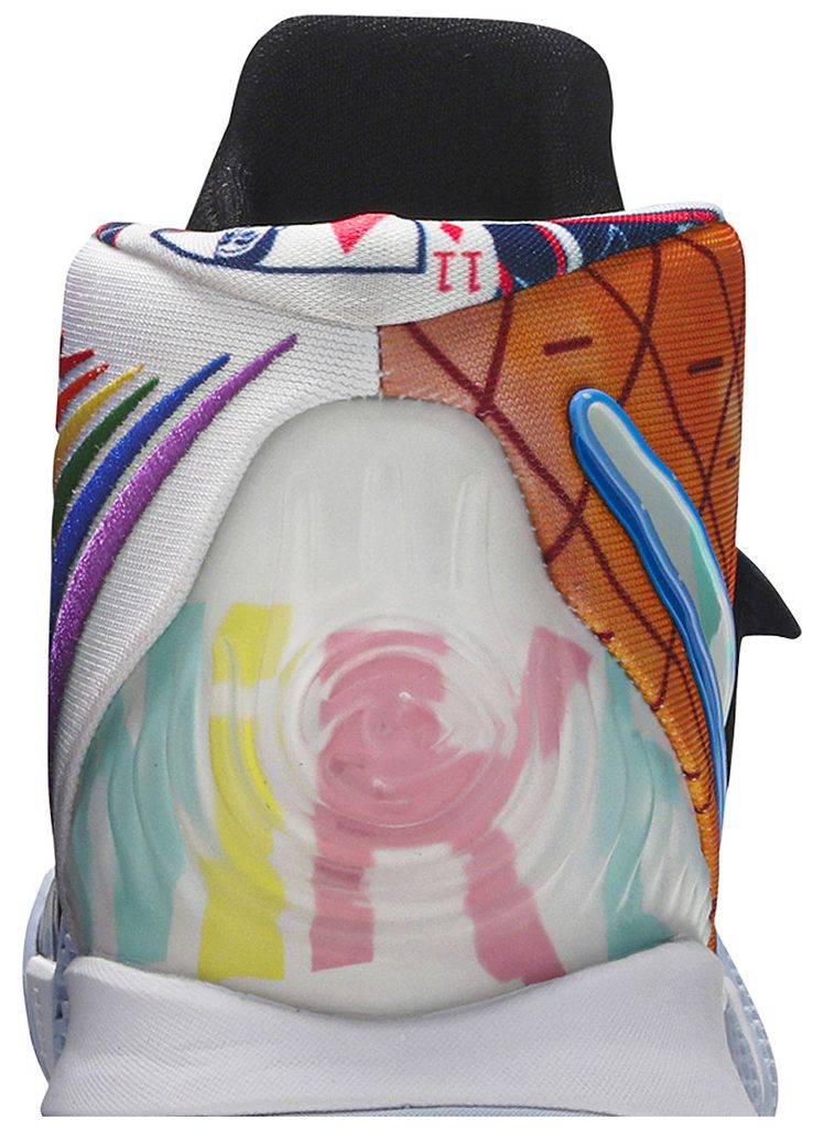 Nike Kybrid S2 Pineapple