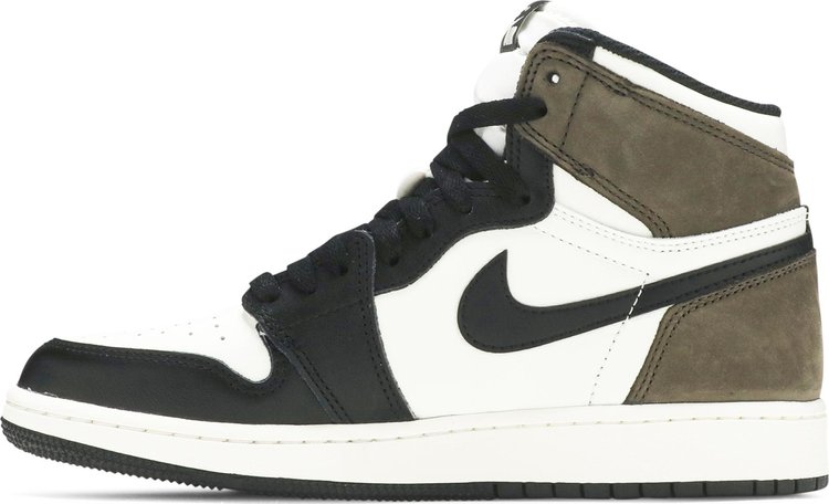 Air Jordan 1 Retro High OG GS Dark Mocha