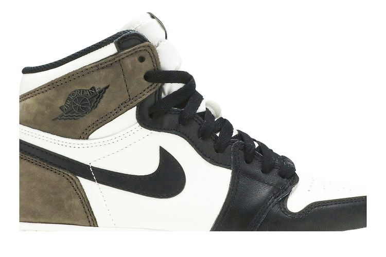 Buy Air Jordan 1 Retro High OG GS  display picture 1