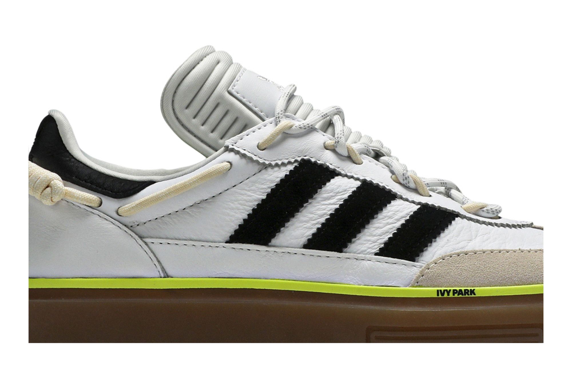 Buy Ivy Park x Wmns Super Sleek 72 White Gum S29030 GOAT