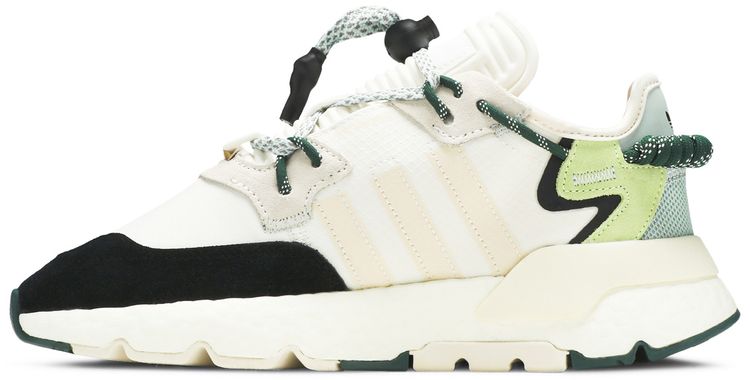 Ivy Park x adidas Nite Jogger Ecru Tint