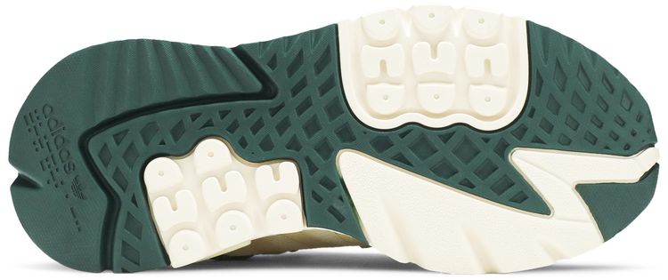 Ivy Park x adidas Nite Jogger Ecru Tint