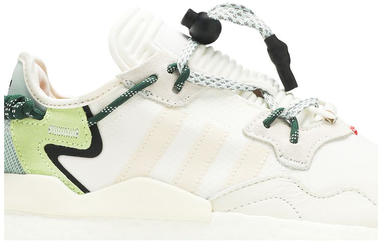 Ivy Park x adidas Nite Jogger Ecru Tint