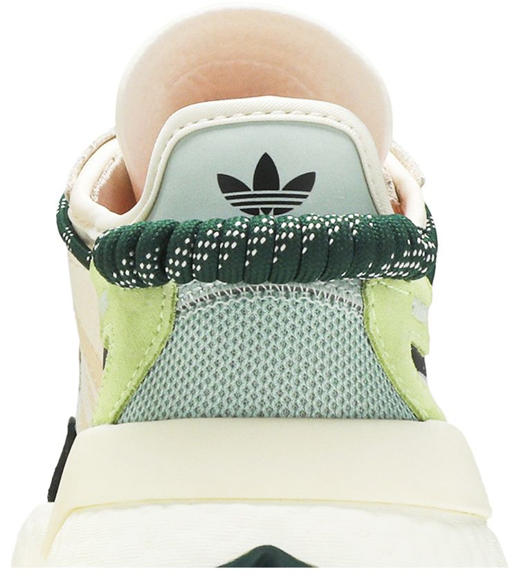 Ivy Park x adidas Nite Jogger Ecru Tint