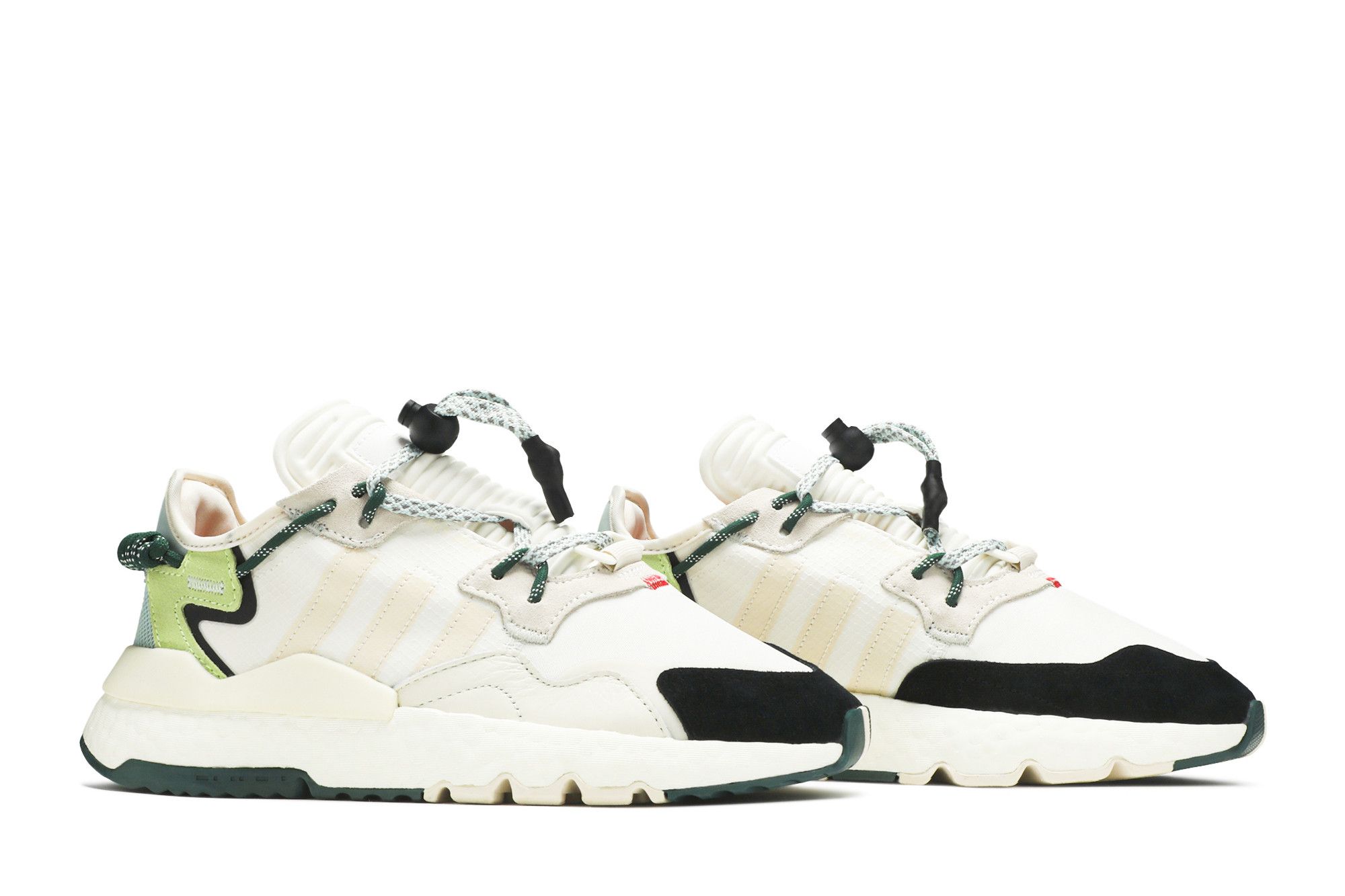 adidas nite jogger beyonce ivy park off white